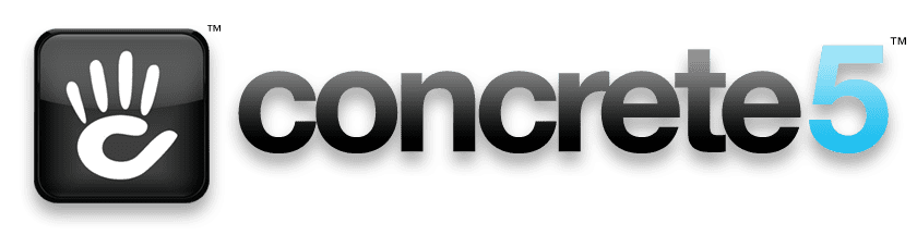 concrete5-logo