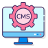 cms cms